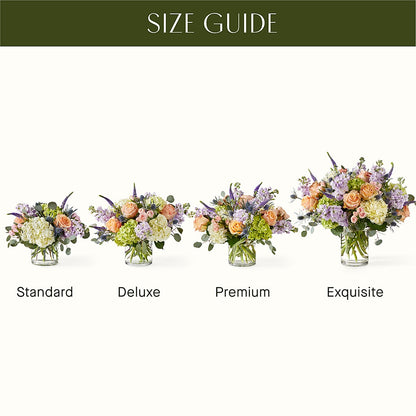 Porch Swing Bouquet – ELLIOTT'S FLORIST & GIFTS, INC., Appomattox VA