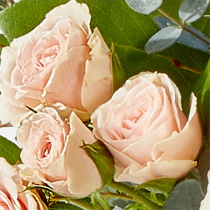 Inspired Bouquet – ELLIOTT'S FLORIST & GIFTS, INC., Appomattox VA