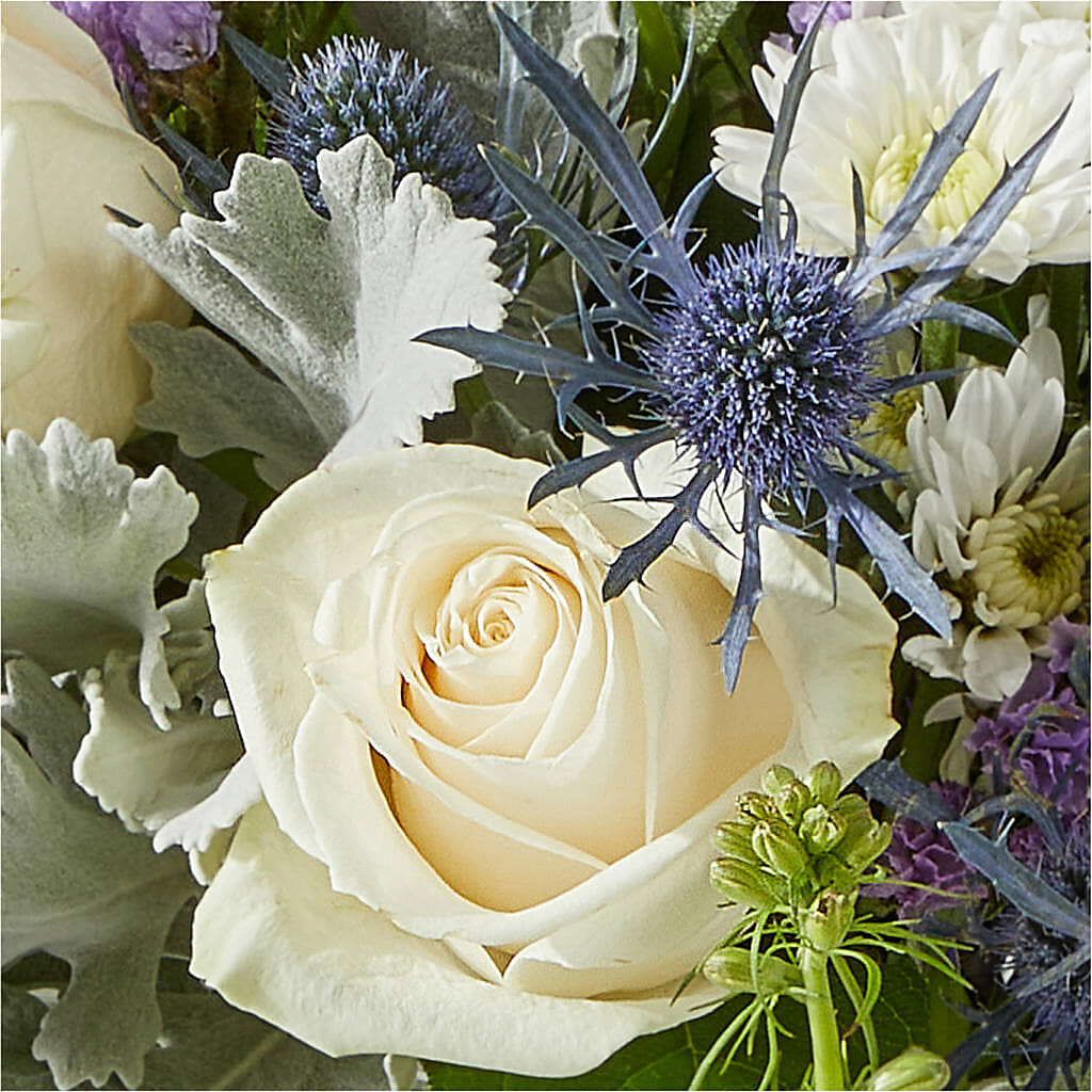 Shooting Star Bouquet – ELLIOTT'S FLORIST & GIFTS, INC., Appomattox VA
