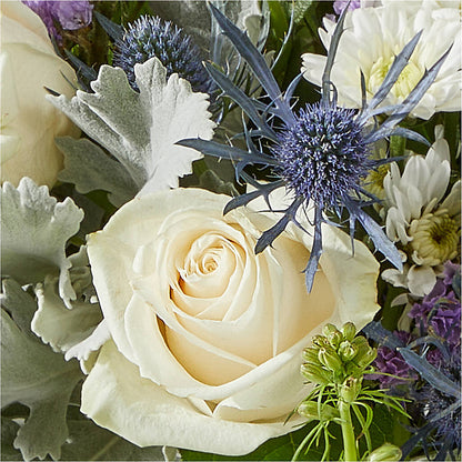 Shooting Star Bouquet – ELLIOTT'S FLORIST & GIFTS, INC., Appomattox VA