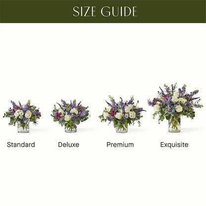Shooting Star Bouquet – ELLIOTT'S FLORIST & GIFTS, INC., Appomattox VA
