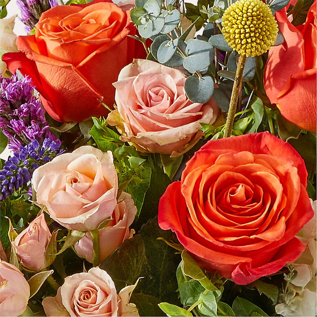The Standout Bouquet – ELLIOTT'S FLORIST & GIFTS, INC., Appomattox VA