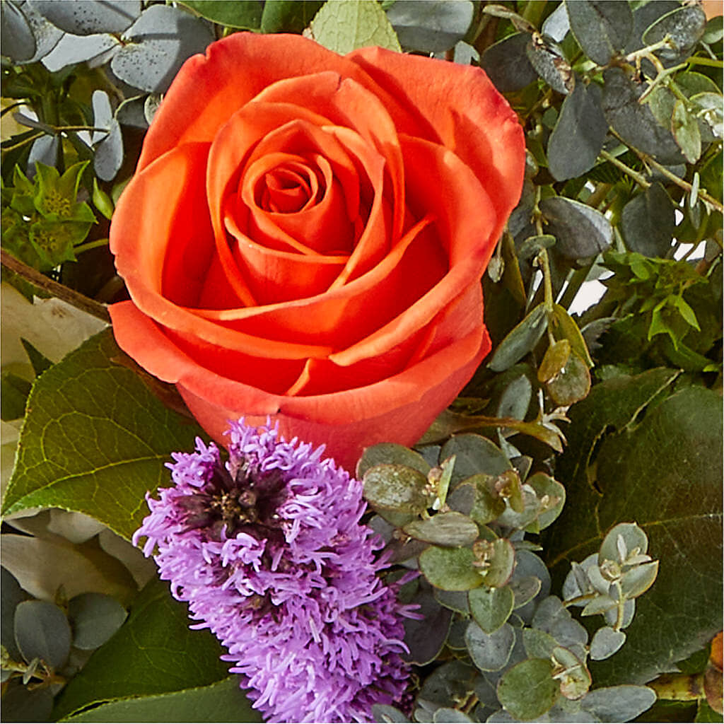 The Standout Bouquet – ELLIOTT'S FLORIST & GIFTS, INC., Appomattox VA