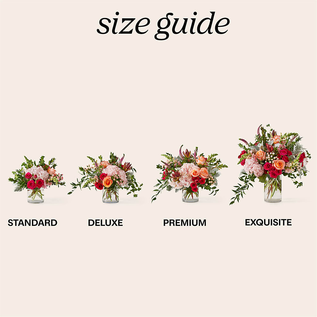 Glitz & Glam Bouquet – ELLIOTT'S FLORIST & GIFTS, INC., Appomattox VA