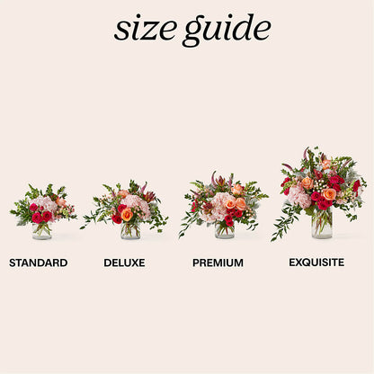 Glitz & Glam Bouquet – ELLIOTT'S FLORIST & GIFTS, INC., Appomattox VA