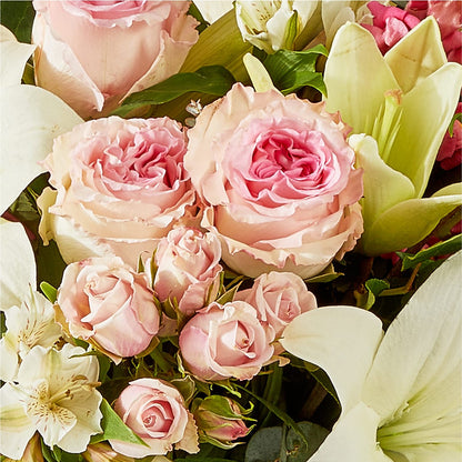 Ballet Slippers Bouquet – ELLIOTT'S FLORIST & GIFTS, INC., Appomattox VA