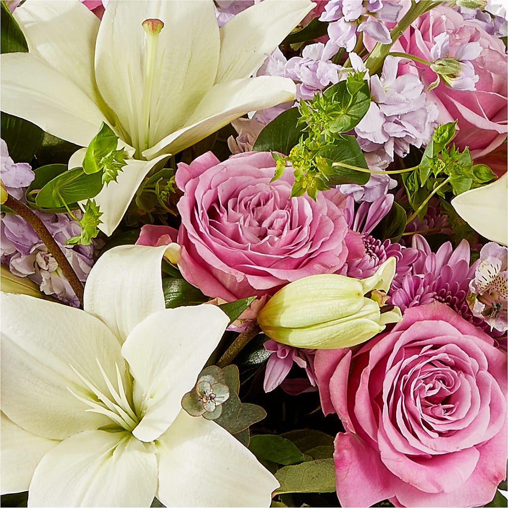 Daydreamer Bouquet – ELLIOTT'S FLORIST & GIFTS, INC., Appomattox VA