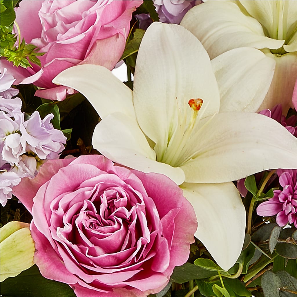 Daydreamer Bouquet – ELLIOTT'S FLORIST & GIFTS, INC., Appomattox VA