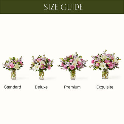 Daydreamer Bouquet – ELLIOTT'S FLORIST & GIFTS, INC., Appomattox VA