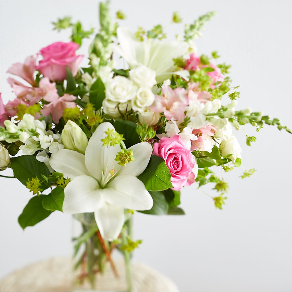 Fondly Bouquet – ELLIOTT'S FLORIST & GIFTS, INC., Appomattox VA