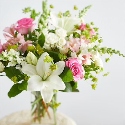 Fondly Bouquet – ELLIOTT'S FLORIST & GIFTS, INC., Appomattox VA