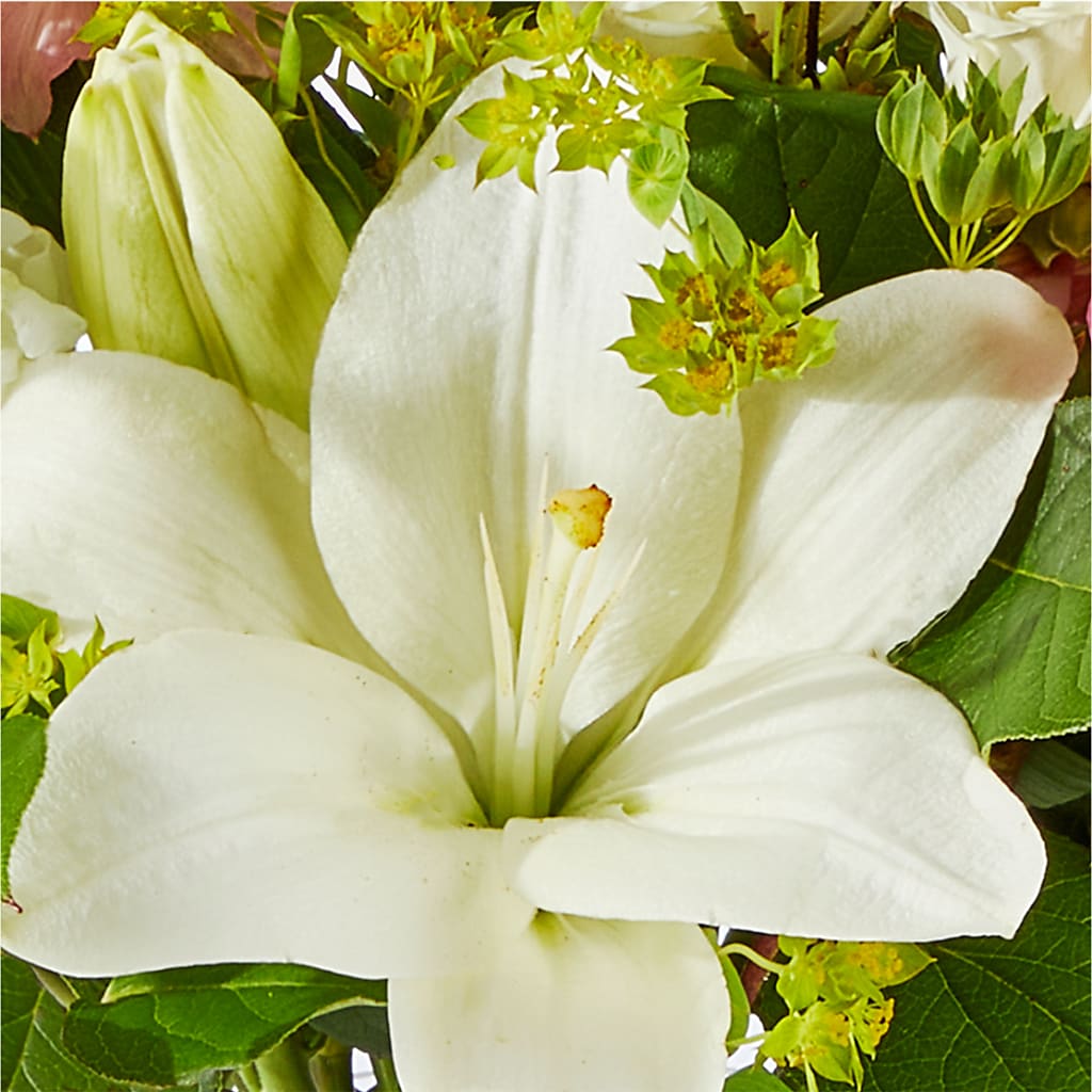 Fondly Bouquet – ELLIOTT'S FLORIST & GIFTS, INC., Appomattox VA