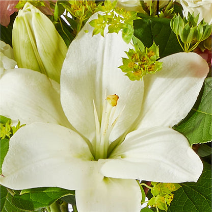 Fondly Bouquet – ELLIOTT'S FLORIST & GIFTS, INC., Appomattox VA