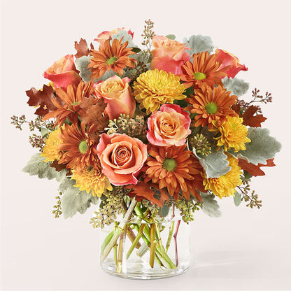 Caramel Apple Bouquet – ELLIOTT'S FLORIST & GIFTS, INC., Appomattox VA