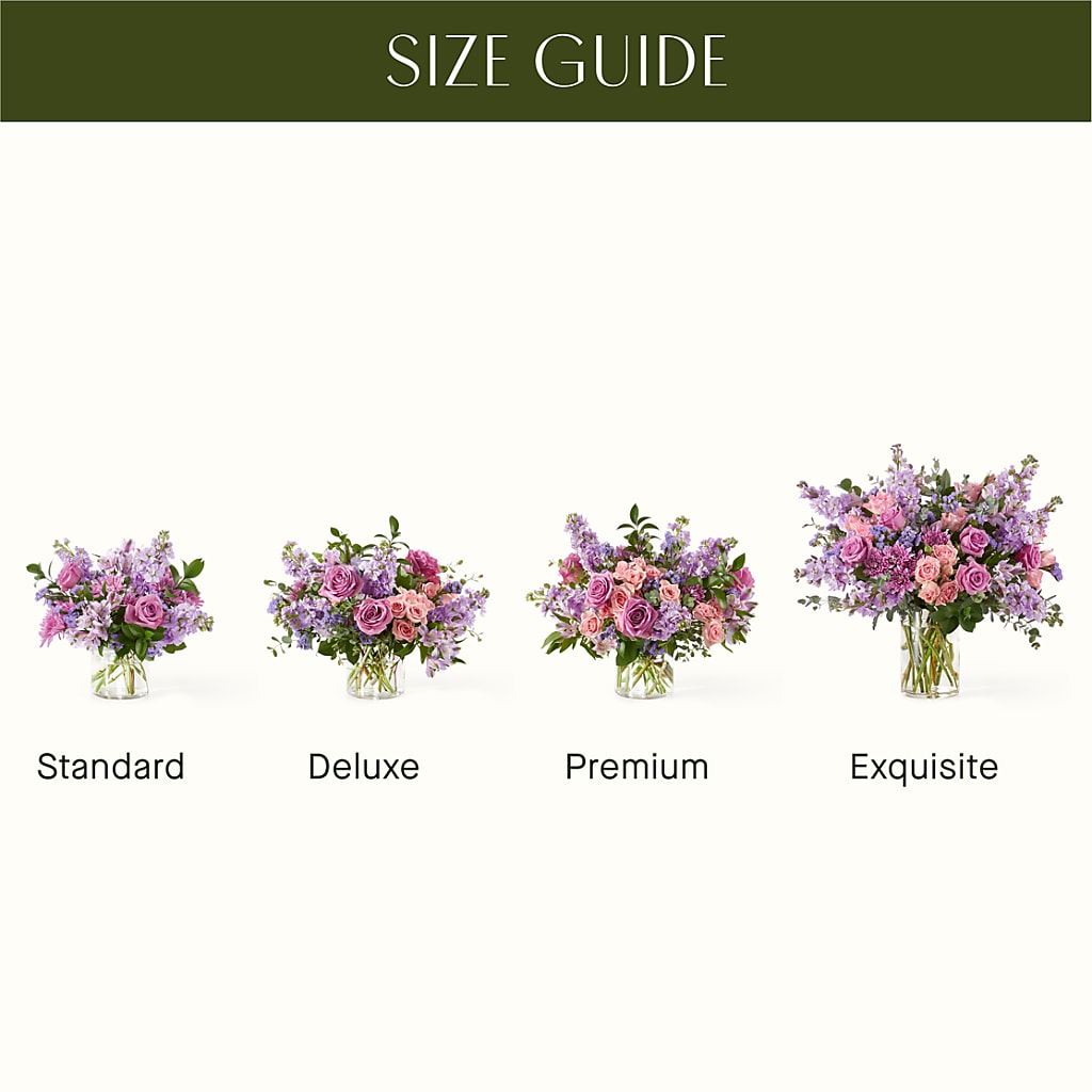 Cloud Nine Bouquet – ELLIOTT'S FLORIST & GIFTS, INC., Appomattox VA