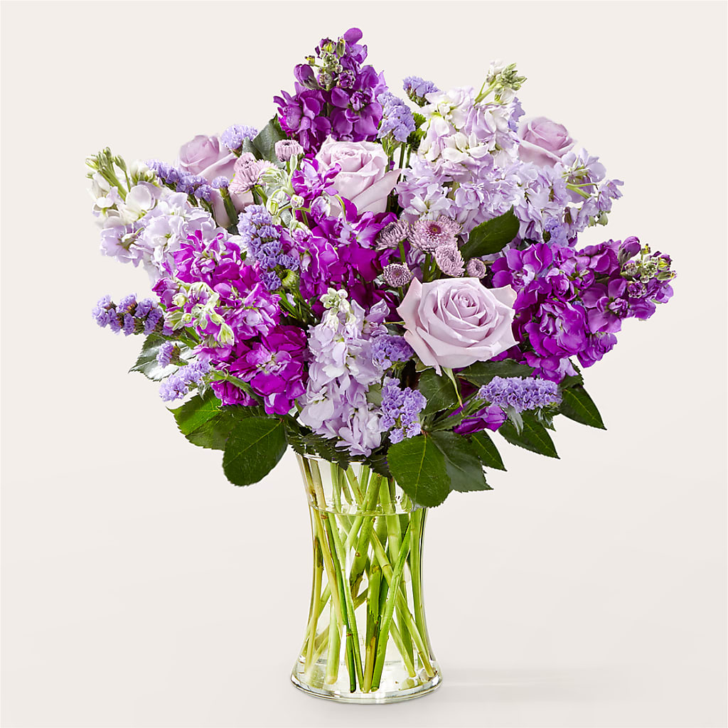 Give a Twirl Bouquet – ELLIOTT'S FLORIST & GIFTS, INC., Appomattox VA