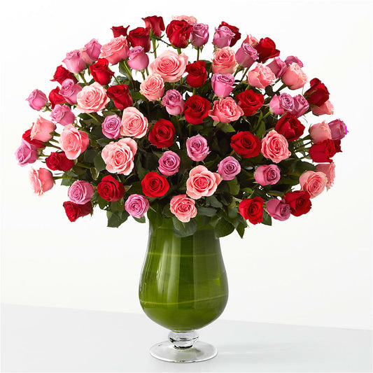 The Opulence – ELLIOTT'S FLORIST & GIFTS, INC., Appomattox VA