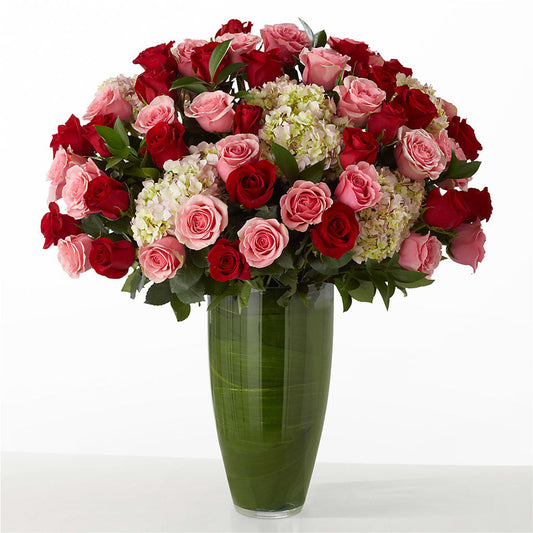 The Allure – ELLIOTT'S FLORIST & GIFTS, INC., Appomattox VA