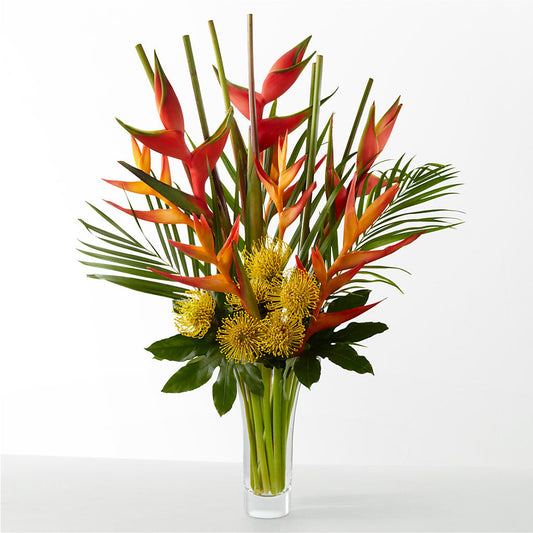The Drama – ELLIOTT'S FLORIST & GIFTS, INC., Appomattox VA