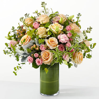 The Glamour Shot – ELLIOTT'S FLORIST & GIFTS, INC., Appomattox VA
