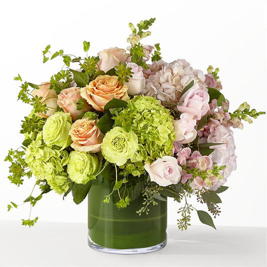 The Art Deco – ELLIOTT'S FLORIST & GIFTS, INC., Appomattox VA