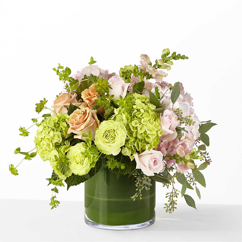 The Art Deco – ELLIOTT'S FLORIST & GIFTS, INC., Appomattox VA