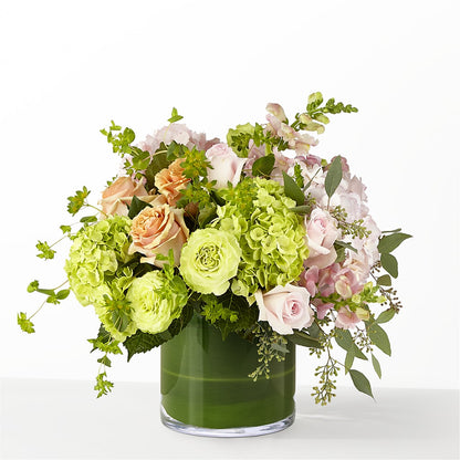 The Art Deco – ELLIOTT'S FLORIST & GIFTS, INC., Appomattox VA