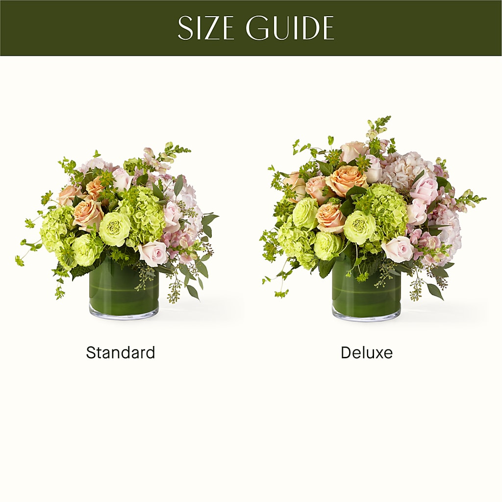 The Art Deco – ELLIOTT'S FLORIST & GIFTS, INC., Appomattox VA