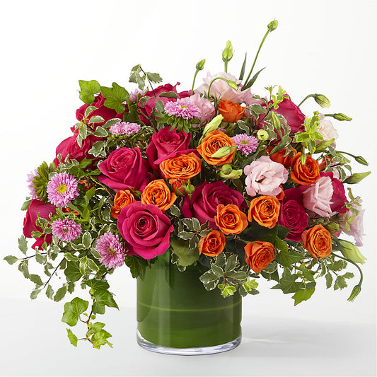 The Trendsetter – ELLIOTT'S FLORIST & GIFTS, INC., Appomattox VA