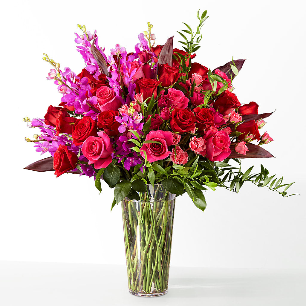 The Honeymoon – ELLIOTT'S FLORIST & GIFTS, INC., Appomattox VA