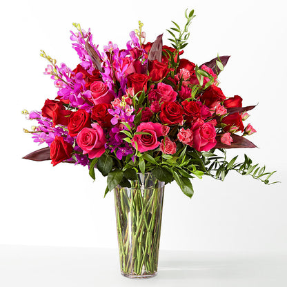 The Honeymoon – ELLIOTT'S FLORIST & GIFTS, INC., Appomattox VA