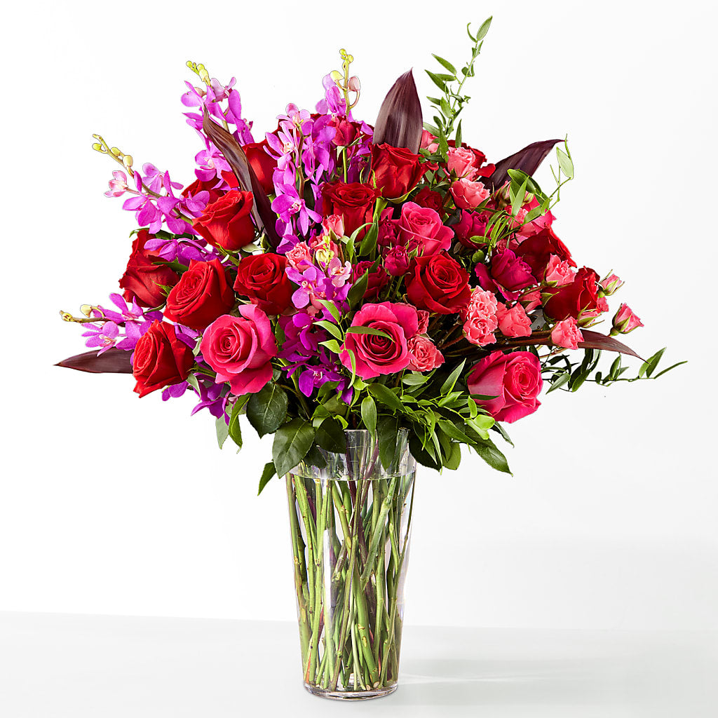 The Honeymoon – ELLIOTT'S FLORIST & GIFTS, INC., Appomattox VA