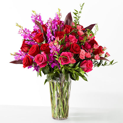 The Honeymoon – ELLIOTT'S FLORIST & GIFTS, INC., Appomattox VA