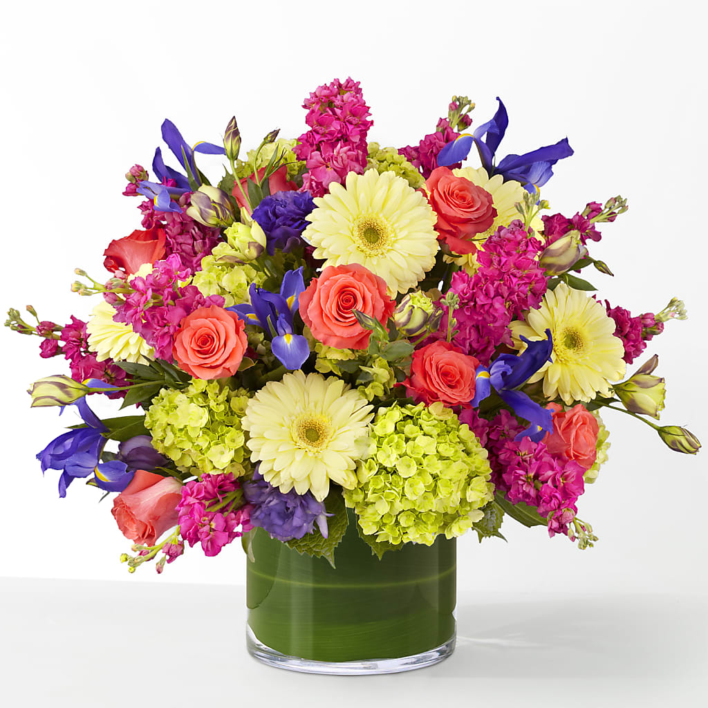 The Couture – ELLIOTT'S FLORIST & GIFTS, INC., Appomattox VA