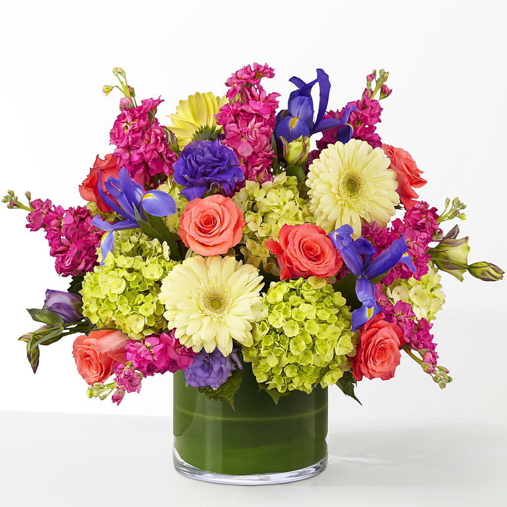 The Couture – ELLIOTT'S FLORIST & GIFTS, INC., Appomattox VA