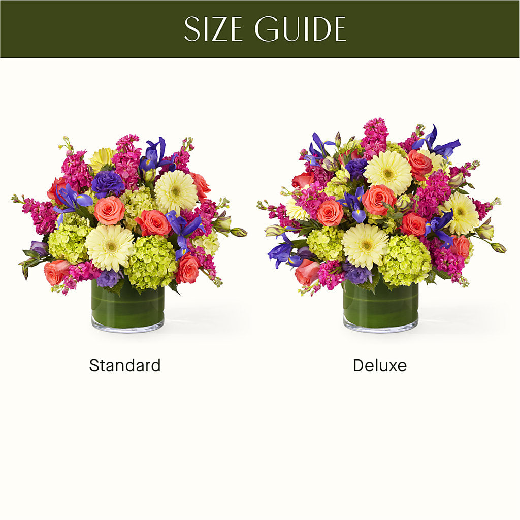 The Couture – ELLIOTT'S FLORIST & GIFTS, INC., Appomattox VA