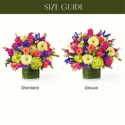 The Couture – ELLIOTT'S FLORIST & GIFTS, INC., Appomattox VA