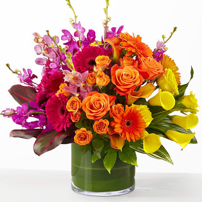 The Mosaic – ELLIOTT'S FLORIST & GIFTS, INC., Appomattox VA