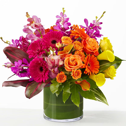 The Mosaic – ELLIOTT'S FLORIST & GIFTS, INC., Appomattox VA