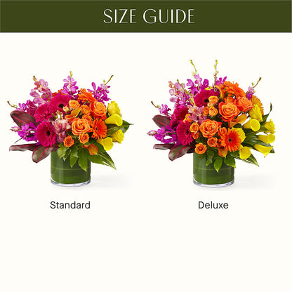 The Mosaic – ELLIOTT'S FLORIST & GIFTS, INC., Appomattox VA