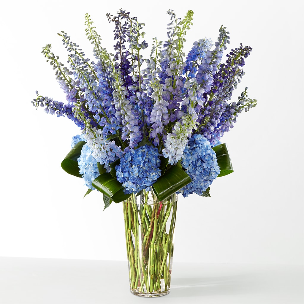 The Editorial – ELLIOTT'S FLORIST & GIFTS, INC., Appomattox VA