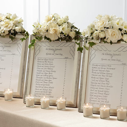 Colonnade Frame Décor – ELLIOTT'S FLORIST & GIFTS, INC., Appomattox VA