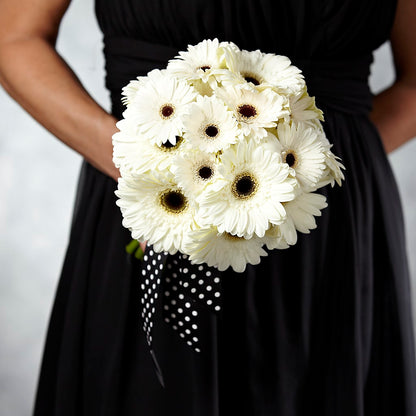 Daisy Delight Bouquet – ELLIOTT'S FLORIST & GIFTS, INC., Appomattox VA