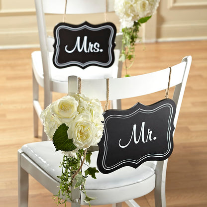 Notions Chair Décor – ELLIOTT'S FLORIST & GIFTS, INC., Appomattox VA