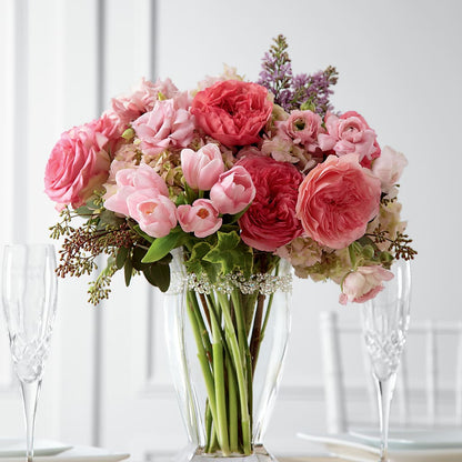 Abundant Array Arrangement – ELLIOTT'S FLORIST & GIFTS, INC., Appomattox VA