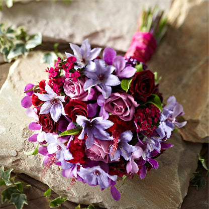 Enlightened Love Bouquet – ELLIOTT'S FLORIST & GIFTS, INC., Appomattox VA