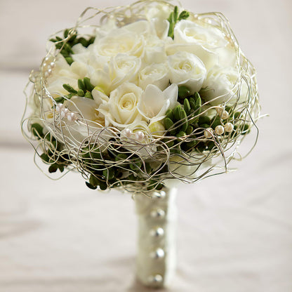 Evermore Bouquet – ELLIOTT'S FLORIST & GIFTS, INC., Appomattox VA