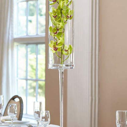 Green Mini Cymbidium Bouquet – ELLIOTT'S FLORIST & GIFTS, INC., Appomattox VA