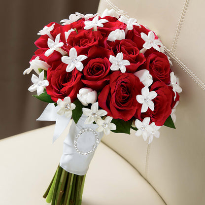 Poetry Bouquet – ELLIOTT'S FLORIST & GIFTS, INC., Appomattox VA