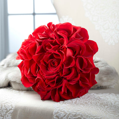 Composite Rose Bouquet – ELLIOTT'S FLORIST & GIFTS, INC., Appomattox VA